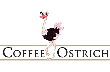 Coffee Ostrich