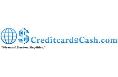 Credit Card 2 Cash